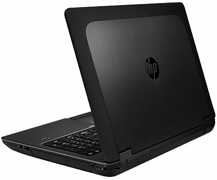 Pro HP ZBook 14  Touch i7-4600U 14 inch + garantie 1