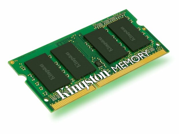 2GB DDR3 12800S