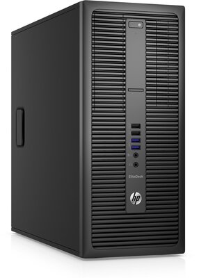Windows XP, 7 of 10 Pro HP ProDesk 400 G2 MT i5-4590s 4GB 320GB DVDRW + garantie