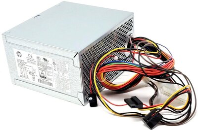 Magazijn Opruiming HP voeding 180W Part Number: 759051-001 Spare Number: 759769-001 (PCD010)