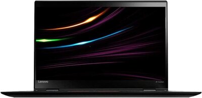 Windows 11 Pro Lenovo X1 Carbon 3th Gen i7-5300U QHD Touchscreen 14 inch + Garantie