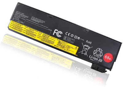 Magazijn opruiming Lenovo laptop L460 keyboard qwerty + 24 maanden garantie op=op