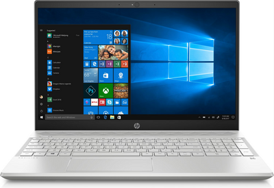 Windows 11 Pro HP Pavilion 15-cs0649nd i5-8250U SSD FULL HD + Garantie