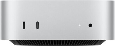 Apple Mac Mini (2024) M4 16GB 512GB + garantie