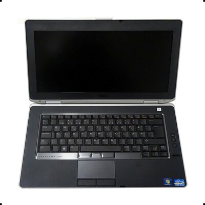 Low budget Windows 11 Pro Dell laptop E6440 i5-4300 16GB 512GB SSD 14 inch HDMI + 12 maanden garantie