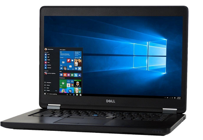 Magazijn opruiming Windows 7, 10 of 11 Pro Dell Latitude E5450 i5-5300U (4/8/16GB) (128/256/512/1TB/2TB) 14 inch HDMI + Garantie