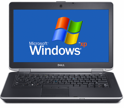 Magazijn opruiming Windows XP, 7 of 10 Pro Dell Latitude E6430 i5-3340M (4/8/16GB) (128/256/512/1TB) 14 inch HDMI + Garantie