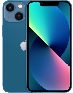 Magazijn opruiming Apple iPhone 13 mini roze 256GB 6,1" + garantie op=op