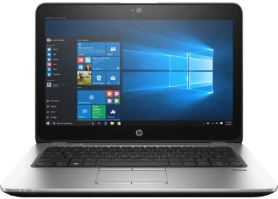 Windows 11 Pro HP EliteBook 820 G3 i7-6500U 8/16GB 256GB SSD 12.5 inch