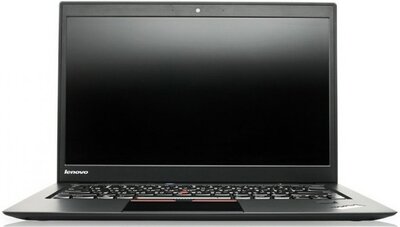Windows XP, 7 of 10 Pro Lenovo X1 Carbon i7-3667U 8GB HDD/SSD 14 inch + Garantie