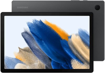(Ex demo) Samsung Galaxy Tab A8 32GB 10.5 inch (model 2021) grijs WiFi (4G) + Garantie