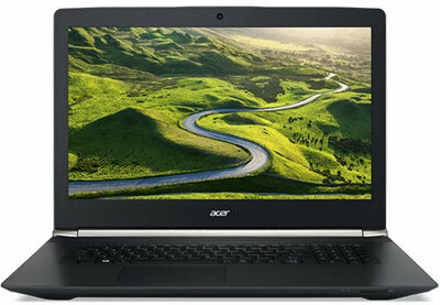 Gaming laptop Acer Aspire VN7-793G i7-7300HQ GTX1050 TI NVMe HDMI 17.3 inch + garantie
