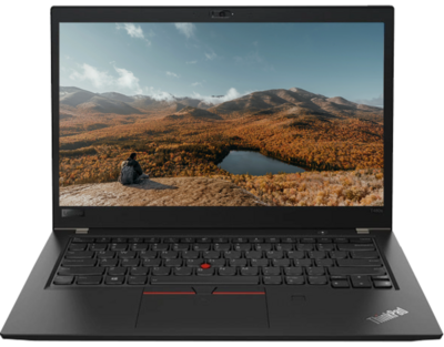 Windows 10 of 11 Pro Lenovo Thinkpad T480s Touchscreen i5-8350U NVMe SSD 14 inch + garantie