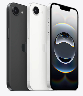 Populair Apple iPhone 16e (model 2024) 128/256GB + garantie
